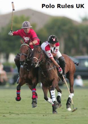 Polo uk online