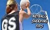 Netball Shooting Skills