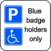 How to Apply for a Blue Badge in the United Kingdom