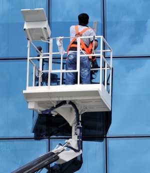 Window Cleaning Health and Safety Policy