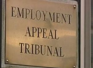How to Appeal to the Employment Appeal Tribunal