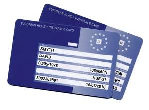How to Apply for a European Health Insurance Card Free UK