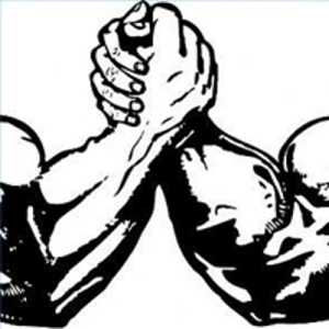 Arm Wrestling Clubs UK