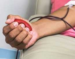 Laws on Gay Male Blood Donation in the United Kingdom