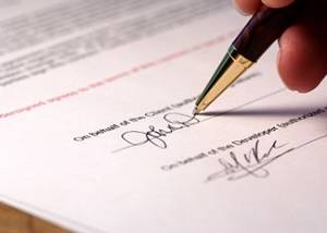 Certifying Documents: How to Certify a Document in the United Kingdom