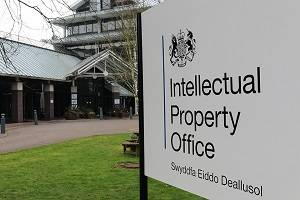 Image of IP Office Cardiff: How to Change or Update Your Patent in United Kingdom