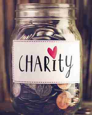 Charities' Spending Restricted by New Grant Rules in the UK