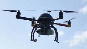 Drone Conviction in the United Kingdom