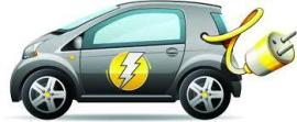 Electric Powered Hybrid Cars get Acoustic Vehicle Alerting Systems