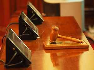 Employment Tribunal Claim Online or by Post