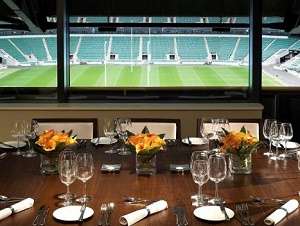 FCA Hospitality Rules on Sporting Event Invitations