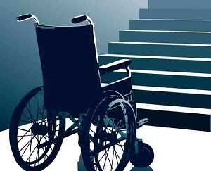 Financial Help for the Disabled through Disability and Sickness Benefits