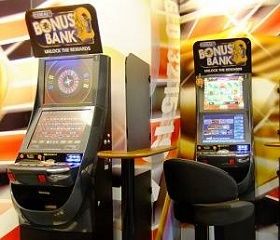 UK News Stories about Fixed-Odds Betting Terminals (FOBT)