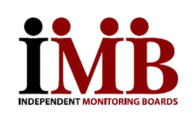 Independent Monitoring Boards