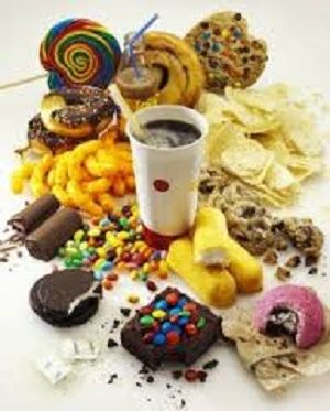 CAP Bans Junk Food and Drink Adverts for Children