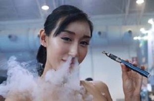 Candy Flavoured E-Cigarettes Hook Kids into Vaping