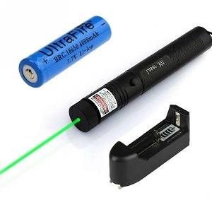 Laser Laws UK: Pens and Pointers