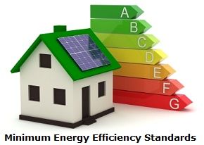 Raising Energy Efficiency of Rental Homes