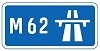 Motorway Signs and Meanings