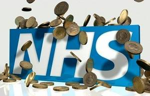 National Health Service Charges in the United Kingdom