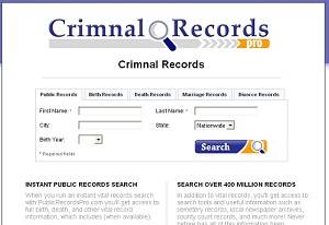 How to Apply to get a UK Police Criminal Record Check