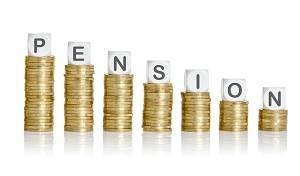 Annual Allowance on Pension Contributions in the United Kingdom