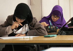 Pupils See Exam Rules Change to Help Fasting Muslims in the United Kingdom