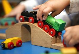 Setting Up a Childminder Agency with Ofsted in England