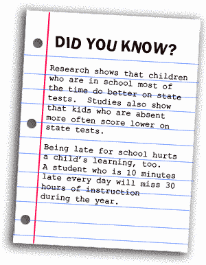 School Attendance Laws and Unauthorised Absence in the United Kingdom