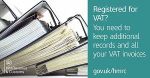 VAT Record Keeping: Issuing VAT Invoices in the United Kingdom