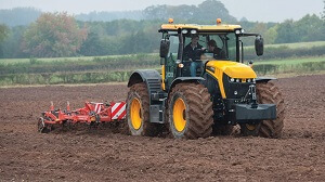 Careers in Agriculture: A Guide for the United Kingdom