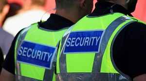 Bouncer Rules and Regulations for Security Door Staff in United Kingdom