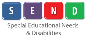 Children with Special Educational Needs and Disabilities Support Service