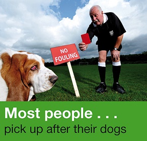 Dog Fouling Laws UK: Picking Up Dog Poop Law in the United Kingdom