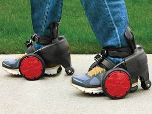 Segway Electric Roller Skates to face 'Hoverboard Ban' in the United Kingdom