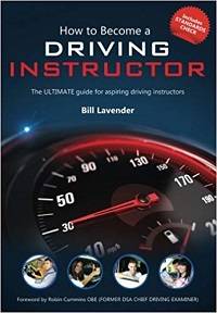 How to Become a Car Driving Instructor in the United Kingdom