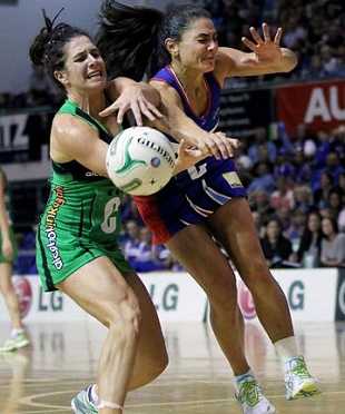 Health and Safety in Netball: Physical Contact and Obstruction
