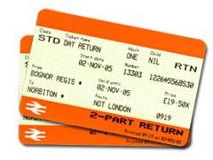 UK Rail Companies Overhaul Ticket Fares