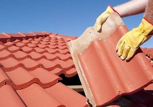 Replacing Roof Tiles Building Regulations