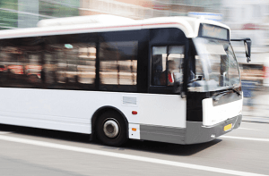 How to Run a Local Bus Service in the United Kingdom
