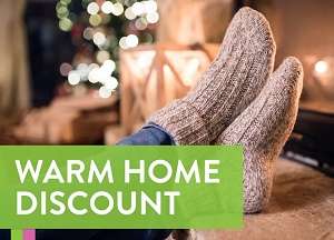 Warm Home Discount Scheme 2022/23: When is WHD Paid?